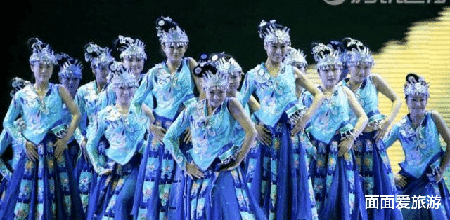 贵州|贵州“盛产”美女的3个城市,街上随处可见,最后一个让人猜不到