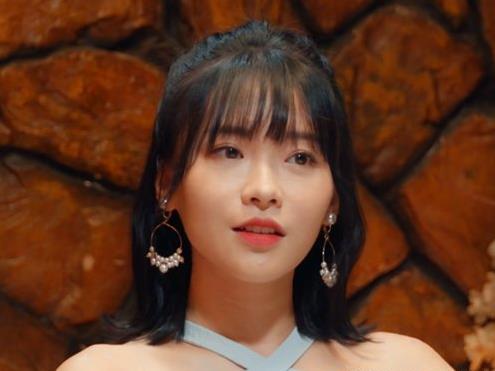 张翰|丁禹兮自爆心仪类型，杨超越：我想恋爱了！张翰跳创造101主题曲