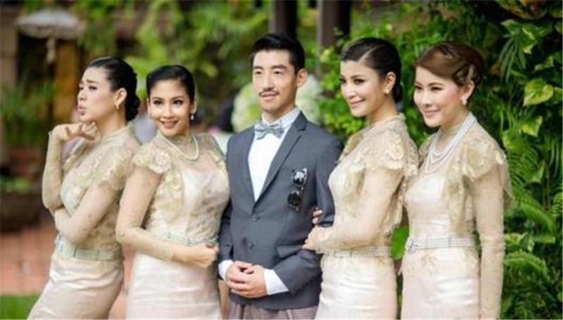 【巴拉圭】南美“一夫多妻国”,女性很开心,为啥男性却不乐意,这点太难了