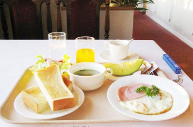 『』一日三餐的最佳时间