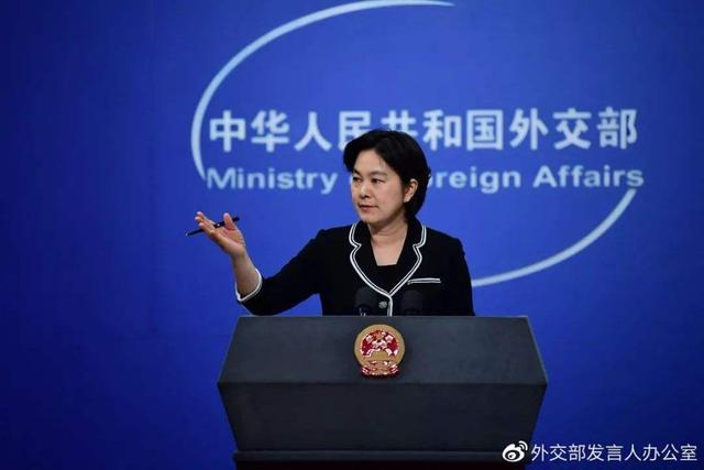 创业计划|蓬佩奥鼓励各国排除华为，外交部斥之为“肮脏游戏”