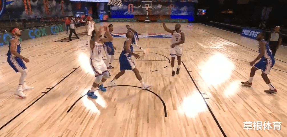 雷霆队|落后24分上演大逆转！雷霆5分力克东部劲旅，奇兵正负值高达+29