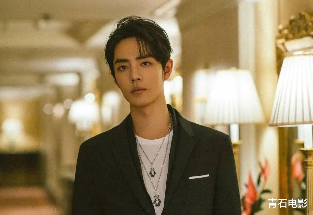 肖战▲氪金买专辑？急着证明肖战没糊，才是肖战粉丝又一个错误的开始