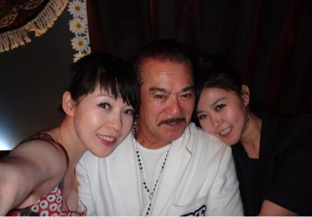 步惊云|《风云雄霸天下》18年演员现状：雄霸仍霸气，步惊云却谢顶了？