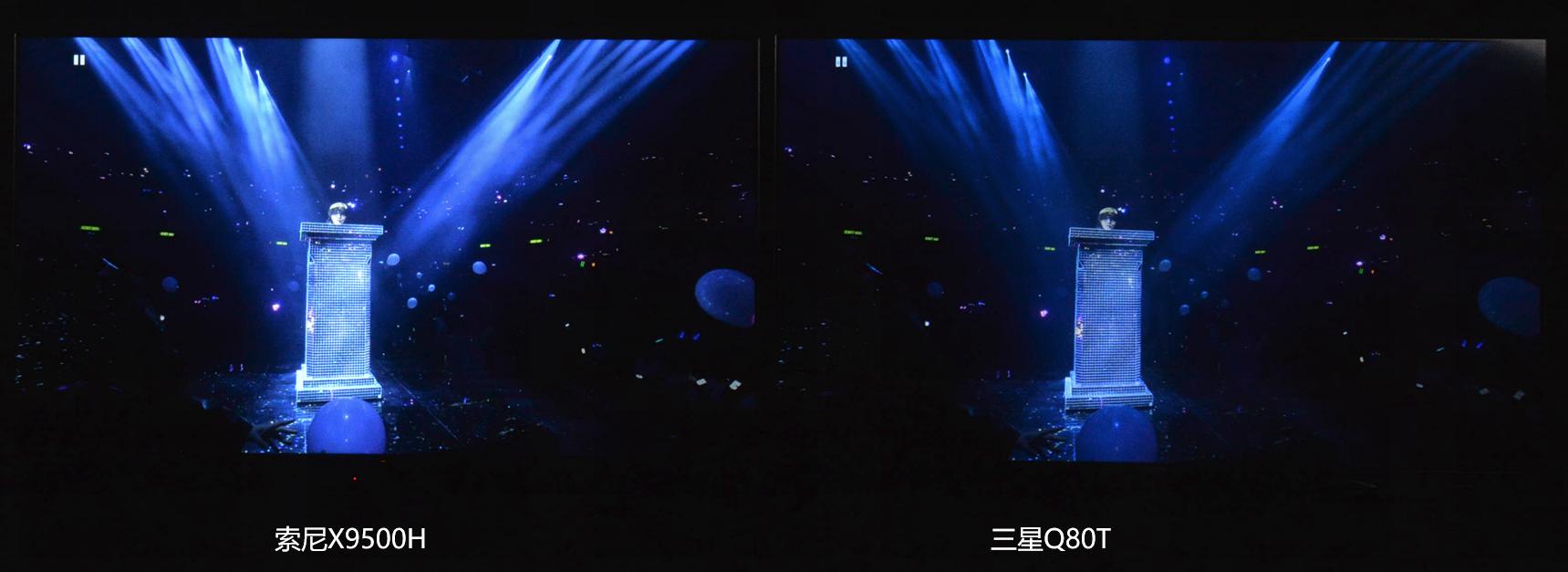 |差距不止一点！新款三星QLED电视与索尼液晶旗舰新机怎么选？