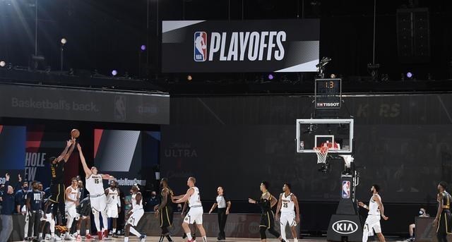 湖人队|湖人21世纪季后赛5大绝杀！浓眉哥2.1秒压哨仅排第5，第1堪称神迹