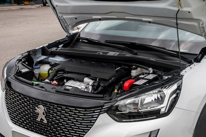 标致2008|刚上市就宣布失败?标致2008六月仅卖出139辆,到底是哪里出了错