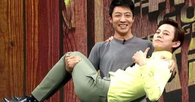 明星大侦探|《明星大侦探》6开拍！首发阵容有小白，双北组合撒撒或缺席？