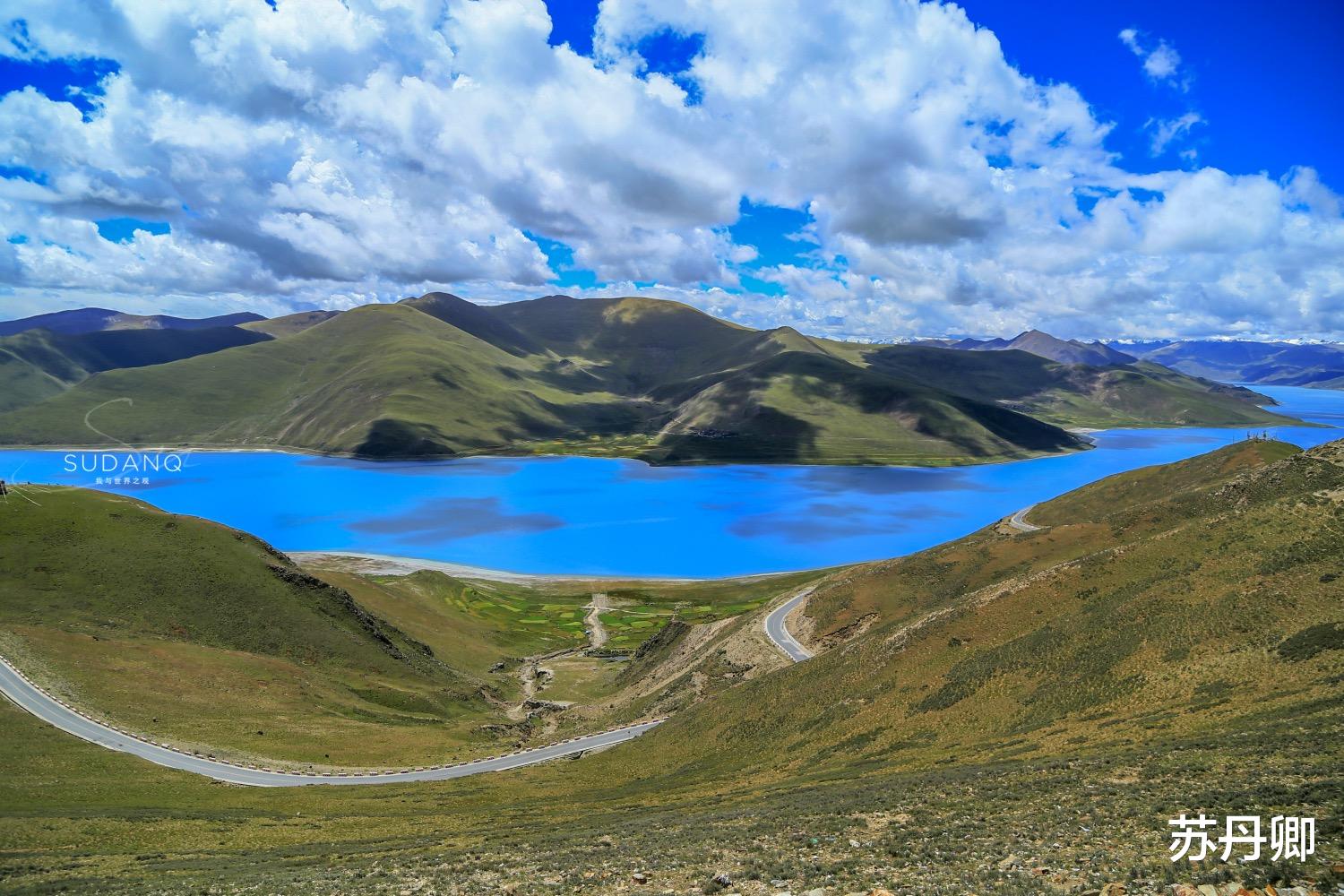 上海市@千万不要在西藏搭帐篷露宿！90后姑娘亲身经历，风光无限也藏风险