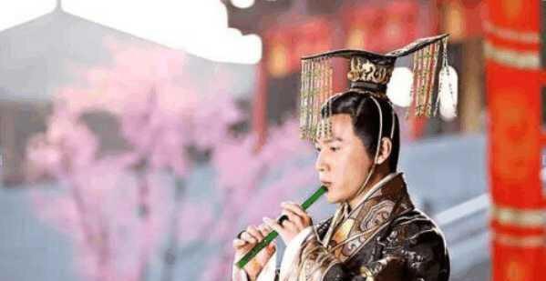 「汉武帝」汉武帝为何选择年仅8岁的刘弗陵为太子？实际上并非汉武帝老糊涂
