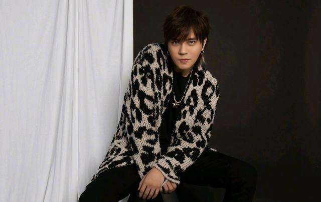 「罗志祥」罗志祥凭借《极限挑战》积累的人设，周扬青一文碎了