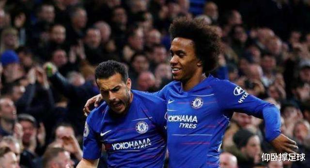 切尔西：不抢桑乔了？补强右翼，切尔西已与波尔图边锋科罗纳谈判