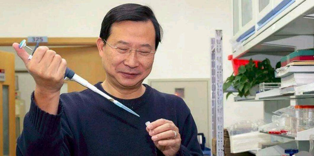 『饶毅』北大院长放弃院士增选,怒斥:几个老院士,竟然围着1个处长陪笑