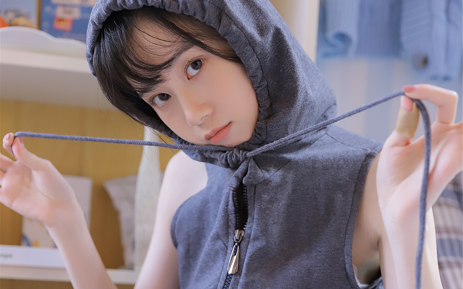 『狮子座』六月桃花开，以下三个星座将遇见爱情，切记不要怂！