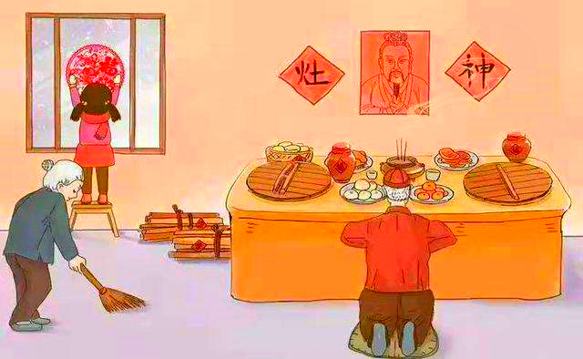 逝去的年味，还能找回来吗？现在只剩这一样了