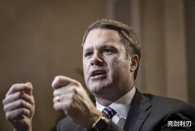 微软|新增23项技术禁止出口，不鸣则已一鸣惊人，多项技术美国望尘莫及