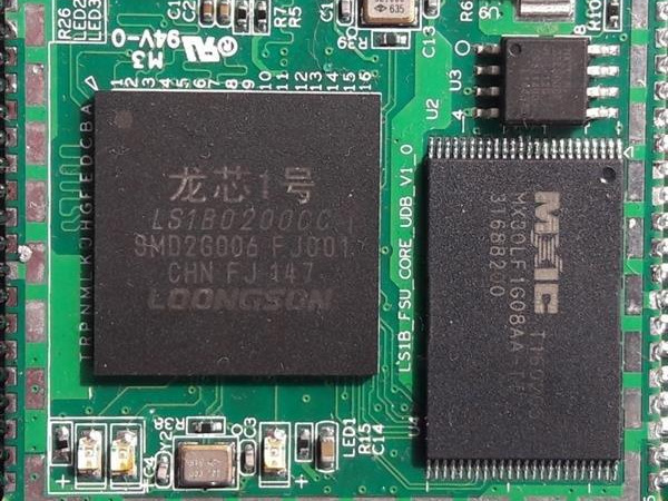 阿里巴巴|龙芯指令集面向开发者,继续兼容其他芯片指令,可能不是优势