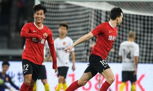 武磊|武磊不再孤单!中超又一位球员留洋,西班牙联赛再添中国面孔