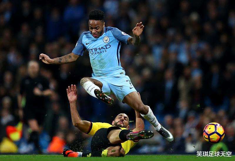 曼联■英超格局要变！曼城上诉若失败，蓝月王牌将转投曼联，红魔回归争冠