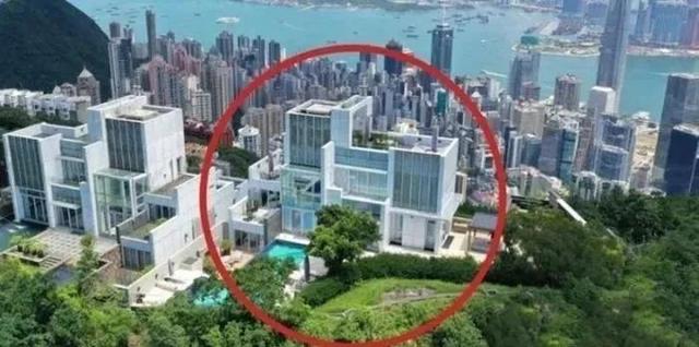 周星驰■对赌失败,周星驰“沦落”到抵押天价豪宅!他到底亏了多少钱?