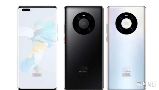 iphone12|iPhone12预售脱销！余承东终究扛下所有，连夜曝光Mate40所有细节