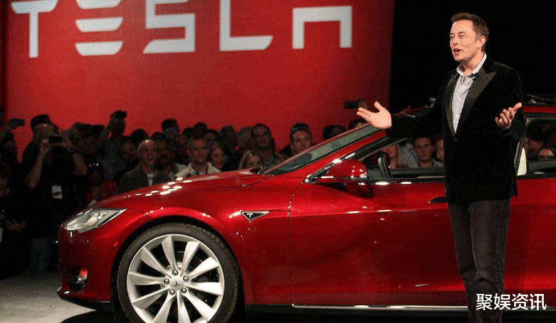 美国政府|4000亿！美国科技巨头宣布，谁也没想到，一切竟来得如此之快！