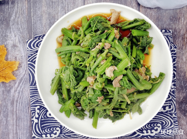 魔芋|秋天，吃鸡肉吃鸭肉，不如吃它，好吃不上火，肠道也通畅了