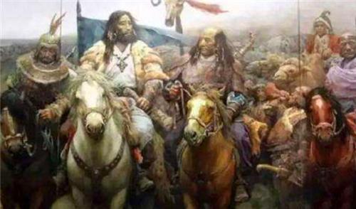 |中国已经灭绝的4个古老姓氏，若在街上还能遇到，那他应该不寻常