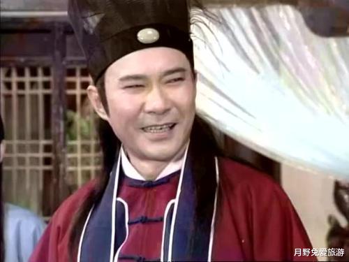 但是又在认可了这门亲事之后,喃喃自语道"要是生一个人头蛇身或是蛇头