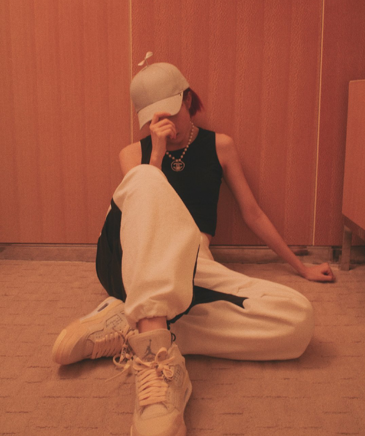 乃万|《中国新说唱》名单曝光,新面孔乃万药水哥,陈学冬已回应不参加