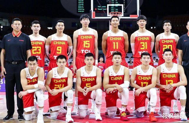中国男篮|全美排名前十!天赋媲美詹皇儿子,中国有望登陆NBA的球员出现了!