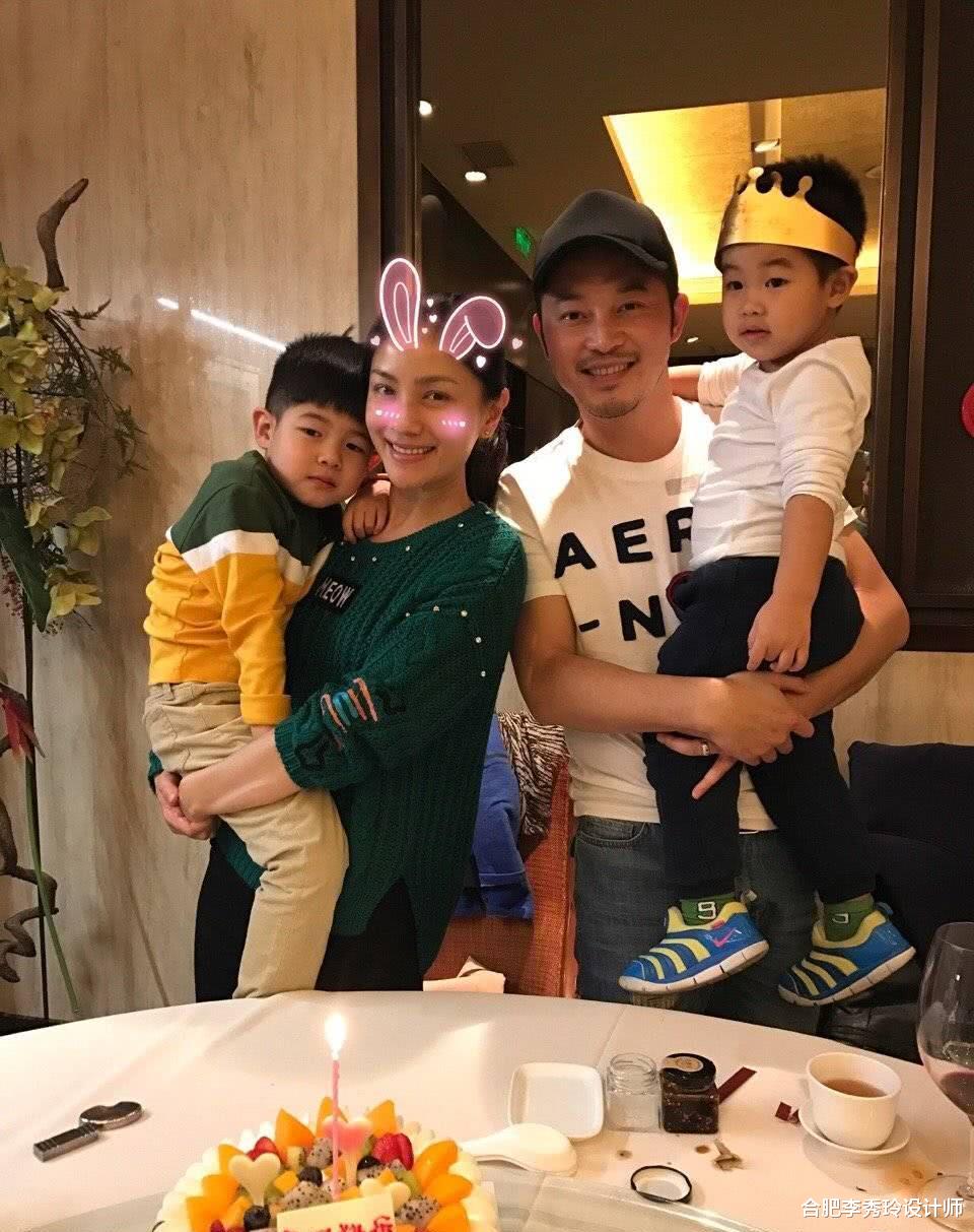 「胡可」妻子的浪漫旅行4，最爱看胡可沙溢！光是她家卫生间，想不火都难