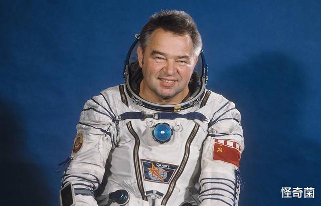 宇航员▲回来坚称宇宙有“操控者”，宇航员们在月球究竟看到了什么？
