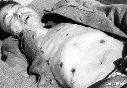 「解放战争」解放战争,国军哪4个兵团级将领死硬不降,最终兵败惨死?