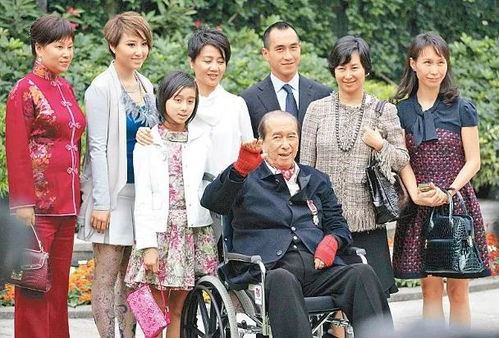 赌王@赌王去世前，最器重儿子秘密通道前往，相见后赌王安详离开
