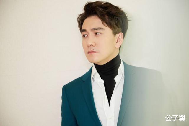 郭敬明|张译谈演员门槛，句句反驳郭敬明，爱豆文化水平低的现象该反思了