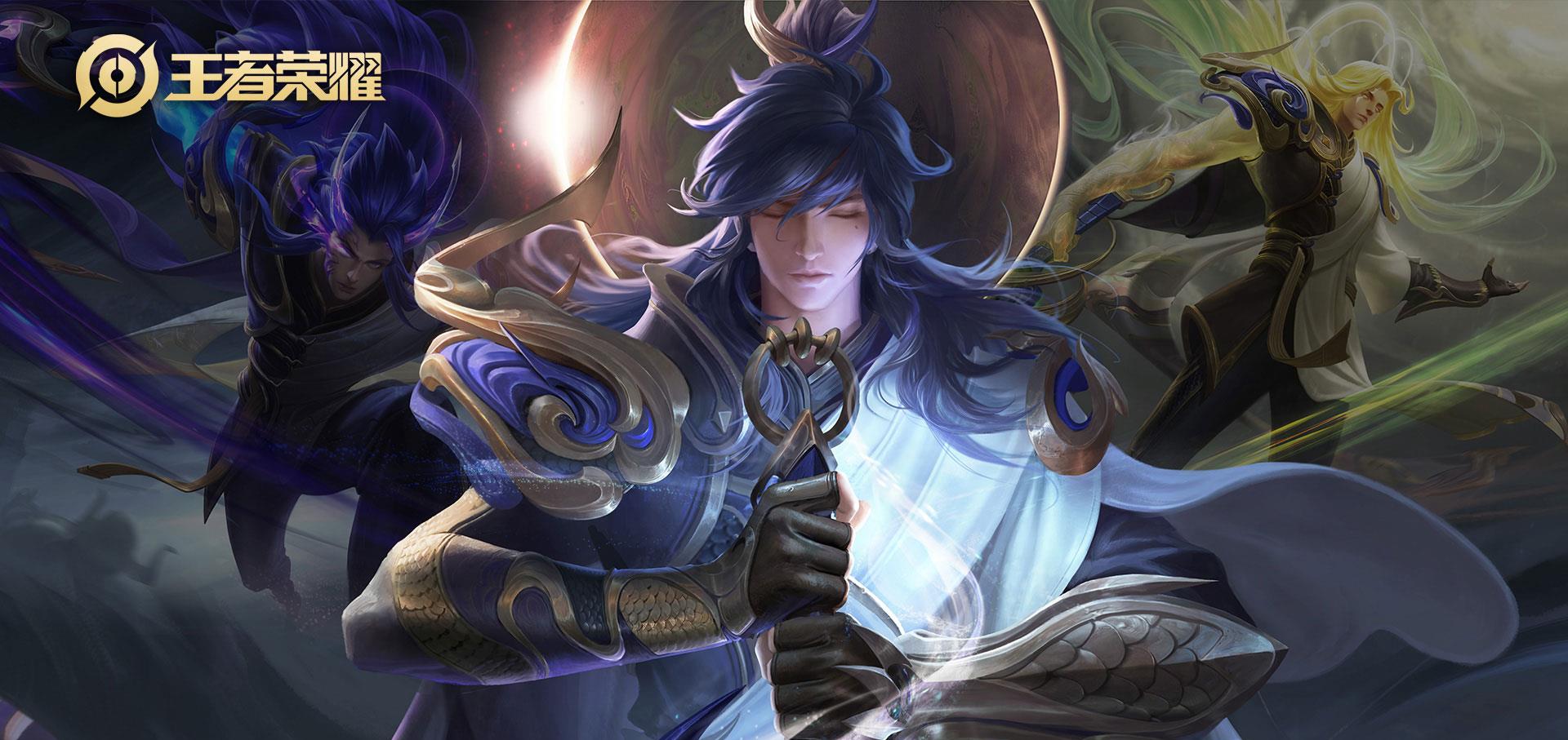 猪八戒|“一念神魔”皮肤口碑下降,是玩家要求太高,还是宣传太过夸张?