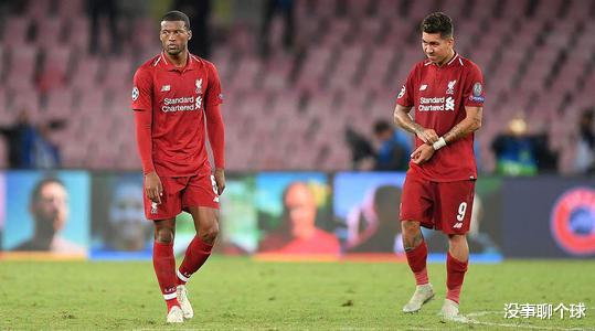 「利物浦」渣叔坚决要留他！不惜施压利物浦高层 30岁老将加薪续约3年