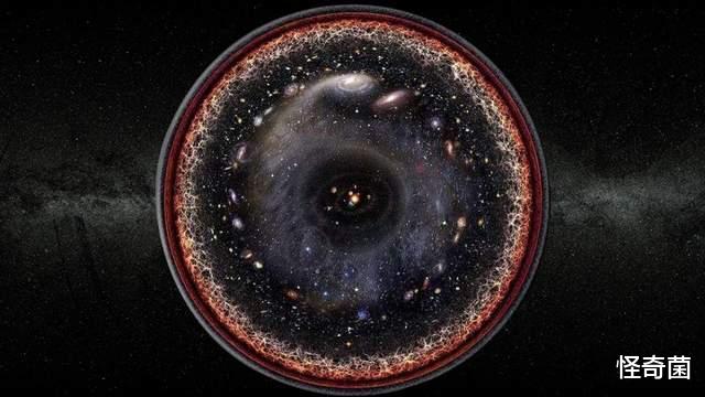 科学家|一个让人感到绝望的物理定律，科学家：宁愿不知道它存在