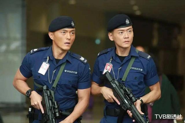 TVB|TVB剧集最新收视排名出炉!第一名赢了收视却输了口碑