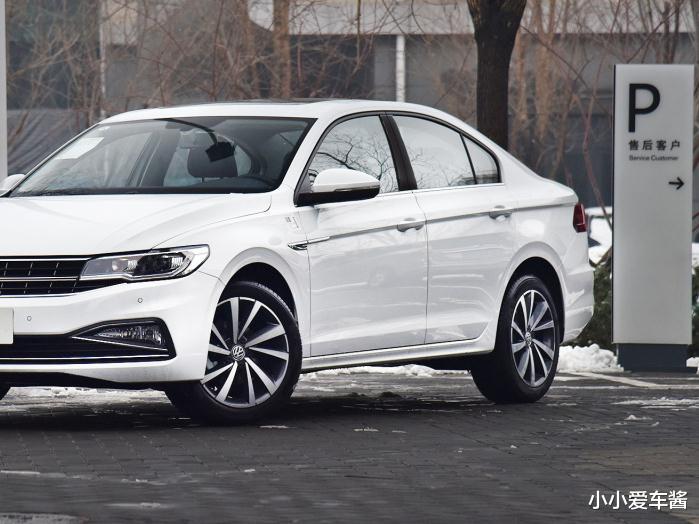 大众宝来|新宝来还是成功了，好看又耐用，配电动天窗，1.5L自吸动力不肉