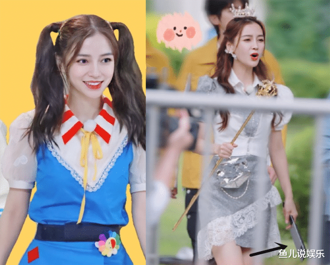 奔跑吧兄弟|跑男成员手机壳：baby的吓人，郭麒麟的童真，蔡徐坤低调奢华