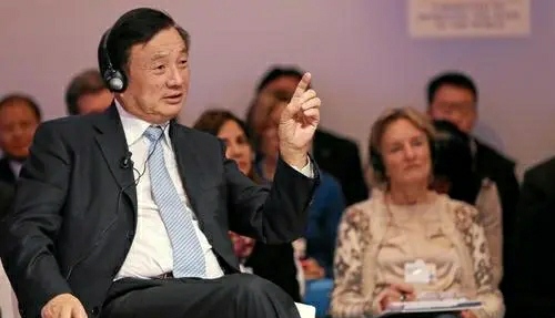 华为|继光刻机之后，华为又有新动作，开始研发屏幕驱动芯片