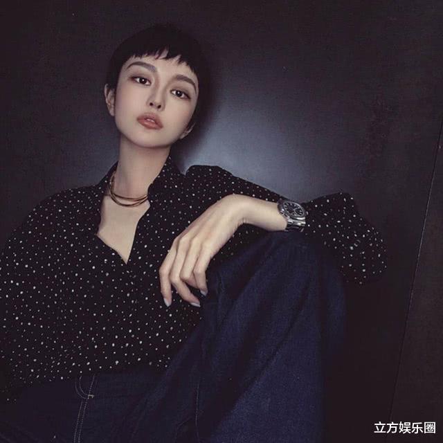 「周扬青」罗志祥墙倒众人推?郑爽点赞周扬青长文,李雨桐小G娜组复联发声