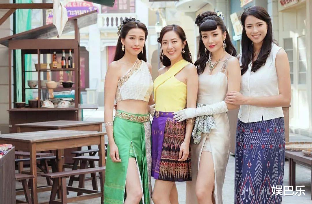 TVB|谁说港剧已死?TVB未来好剧连连,你最期待哪部?