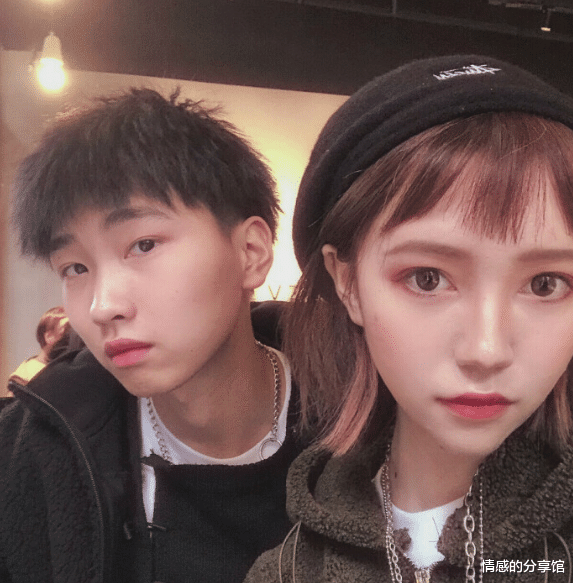 高级脸▲脸上有这3特点的女生，是天生的“高级脸”，占一个颜值也肯定不低