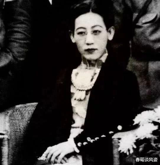 [川岛芳子]川岛芳子被捕入狱，军统折磨了她三年，临死前提出了一个“奇葩”要求！