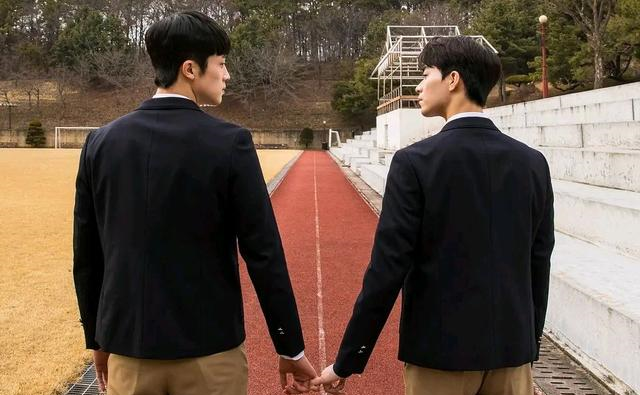 电视剧▲目前最火的5部韩国电视剧，看一眼就停不下来