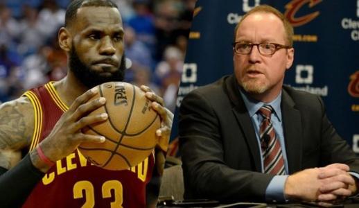 勒布朗·詹姆斯@2018年东决G7:打满全场的背后是极致个人英雄主义的表演赛