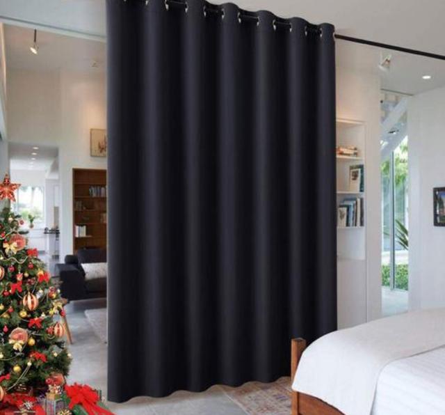 粉色|家中挂窗帘的注意事项,这些窗帘白送都没人要,别做背后的傻人